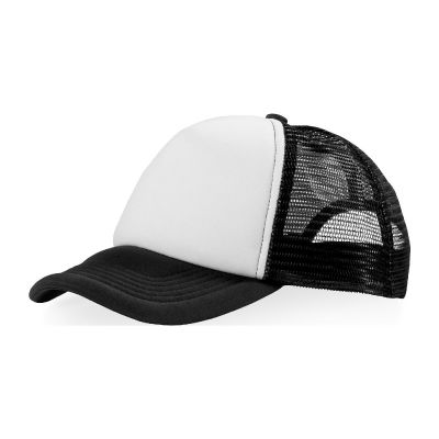 TRUCKER - 100 g/m² Kappe mit 5 Segmenten