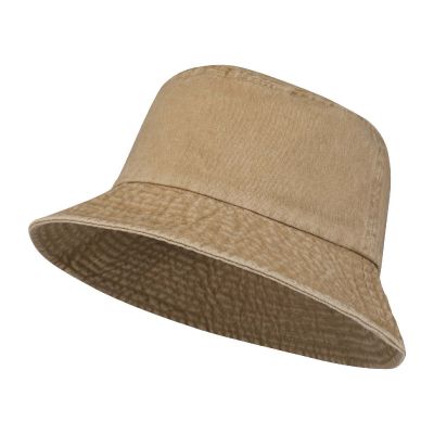 MITICA - 270 g/m² Sonnenhut washed