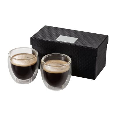 BODA - 2er Mini Glas Set