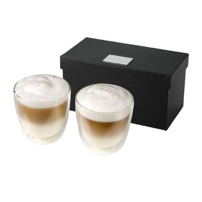 BODA - 2er Medi Glas Set