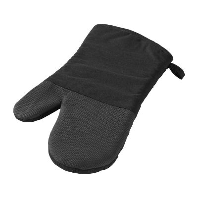 MAYA - Ofenhandschuh mit Silikongriff