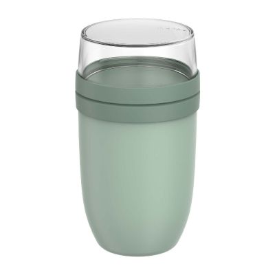 MEPAL ELLIPSE - 750+300 ml isolierter Lunchpot