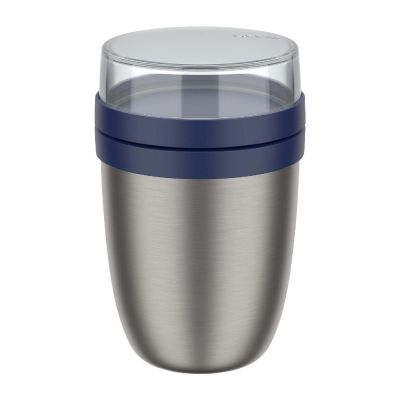 ELLISSE -Mepal Ellipse 500+200 ml Thermo-Lunchpot 2.0