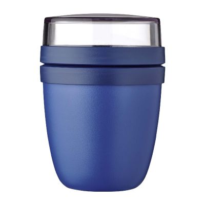ELLISSE MEPAL -Mepal Ellipse Mini 300+120 ml Lunchpot