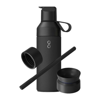 OCEAN BOTTLE 500 - ml 3 in 1 Set