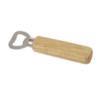 BRAMA - Holz Flaschenöffner