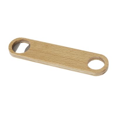 ORIGINA - Holz Flaschenöffner