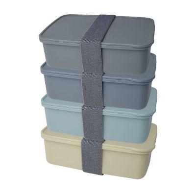 DOVI - 800 ml Lunchbox