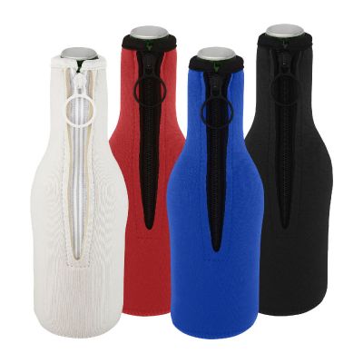 GLACETTE FRIS -Fris Flaschenmanschette aus recyceltem Neopren