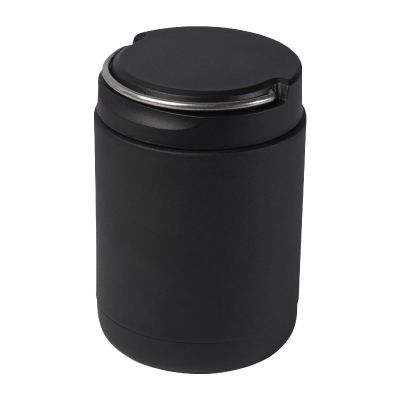 DOVERON - Lunchpot, isoliert aus recyceltem Edelstahl, 500 ml