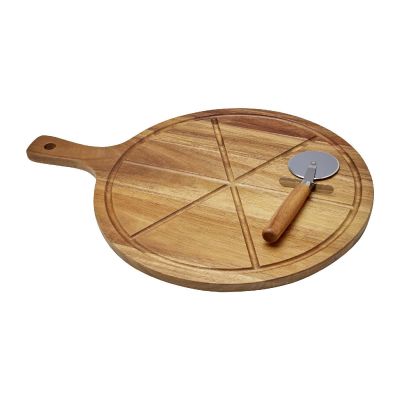 TIMBERITO - Pizza Set