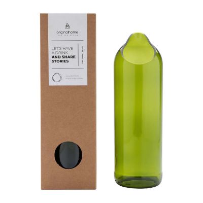 ORIGINALHOME - 750 ml Wasserkaraffe