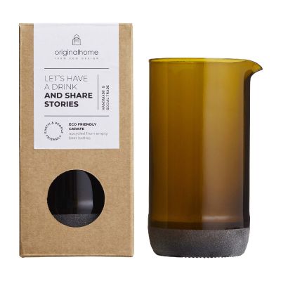 ORIGINALHOME - 430 ml Wasserkaraffe