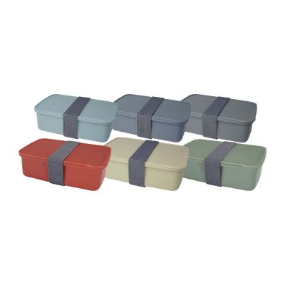 DOVI - 800 ml Lunchbox