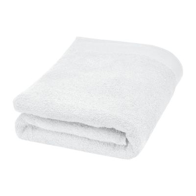 ELLIE - 550 g/m² Baumwollhandtuch 70 x 140 cm