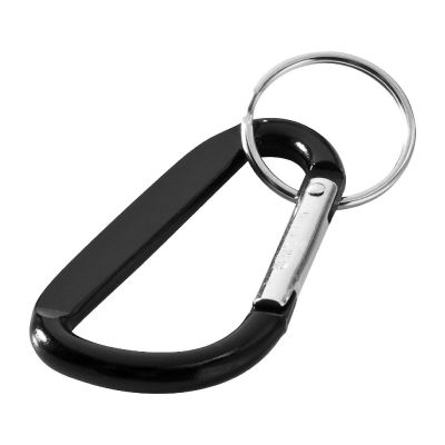 TIMOR - Karabiner Schlüsselanhänger