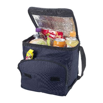 STOCKHOLM - faltbare Kühltasche 10L
