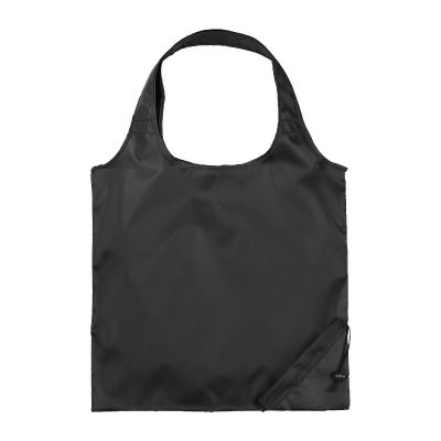 BUNGALOW - faltbare Polyester Tragetasche 7L