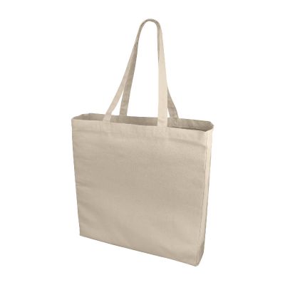 ODESSA - 220 g/m² Baumwoll Tragetasche 13L
