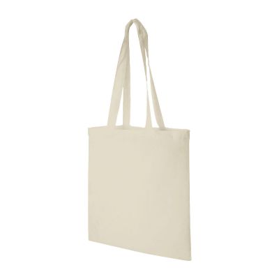 MADRAS - 140 g/m² Baumwoll Tragetasche 7L