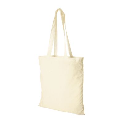 PERU - 180 g/m² Baumwoll Tragetasche 7L