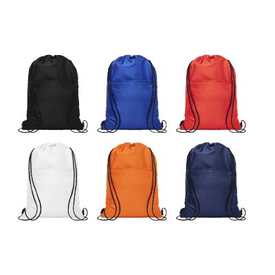 ORIOLE - Kühltasche mit Kordelzug 5L