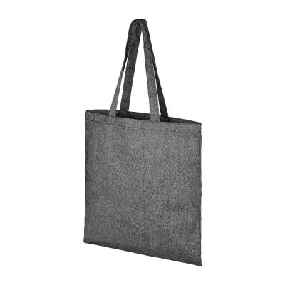 PHEEBS - 210 g/m² recycelte Tragetasche 7L