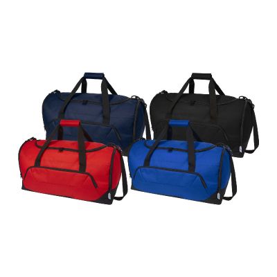 RETREND - RPET Reisetasche 40L