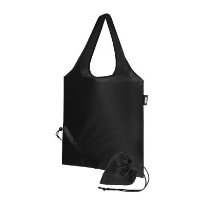 SABIA - faltbare RPET Tragetasche 7L