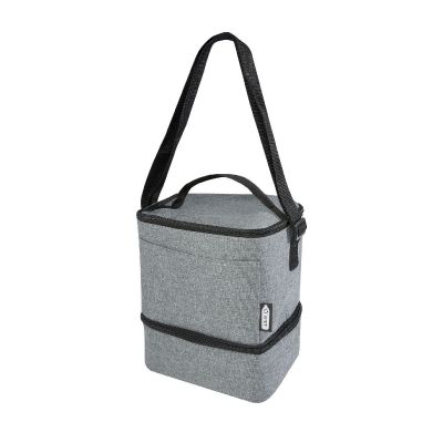 TUNDRA - GRS rPET Lunch Kühltasche für 9 Dosen 9L