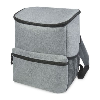 TUNDRA - GRS rPET Kühlrucksack 12L