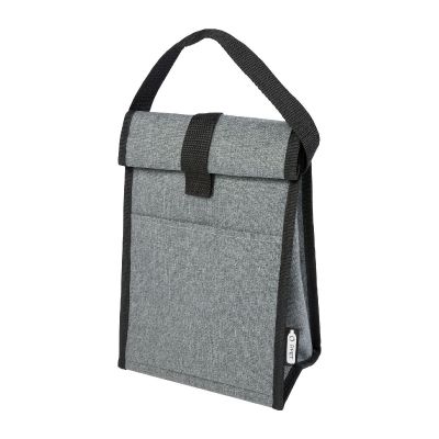 RECLAIM - GRS rPET Kühltasche für 4 Dosen 5L
