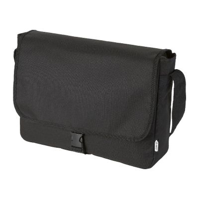 RETREND - RPET Schultertasche 6L