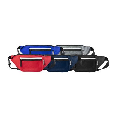 MARSUPIO JOURNEY -Journey GRS RPET Gürteltasche