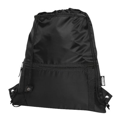 ADVENTURE - recycelte isolierter Sportbeutel 9L