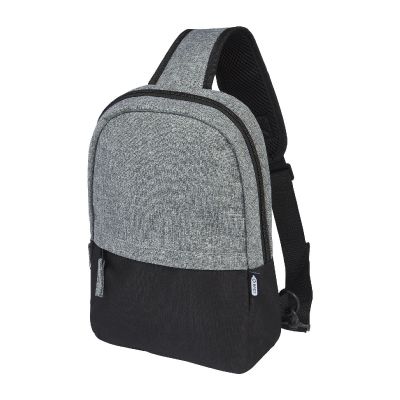 RECLAIM - GRS recycelte Tragetasche 3,5 L
