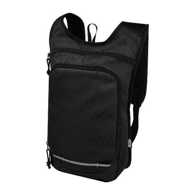 TRAILS - GRS RPET Outdoor Rucksack 6,5 L