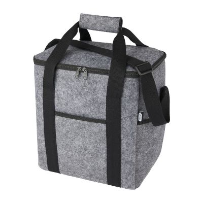 FELTA - Kühltasche aus GRS-recyceltem Filz 21 L
