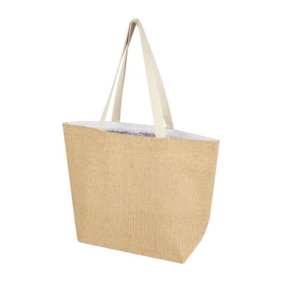 ROSS -Juta 300 g/m² Jute Kühltragetasche 12 L
