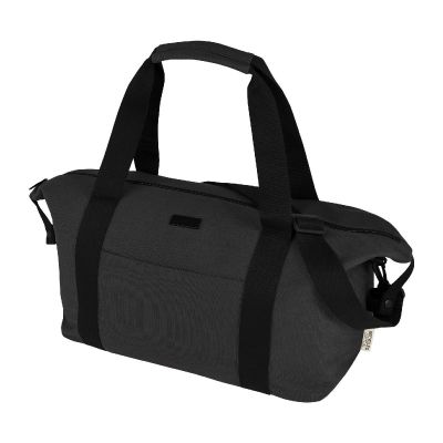 JOEY - Reisetasche aus GRS recyceltem Canvas 25 L
