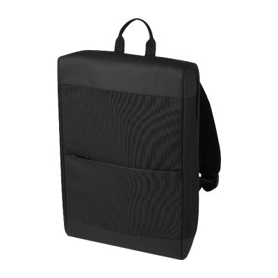 RISE - Laptop-Rucksack GRS Recycelt 15,6