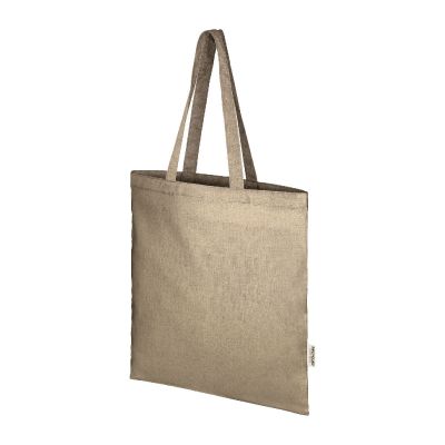 PHEEBS - 150 g/m² Aware™ recycelte Tragetasche