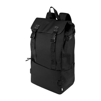 ROAM - GRS recycelter modularer Rucksack