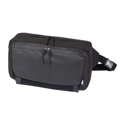 ROAM - GRS recycelte modulare Tragetasche