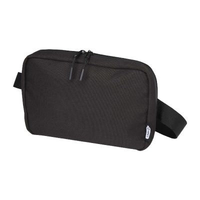 ROAM - GRS recycelte modulare Kulturtasche