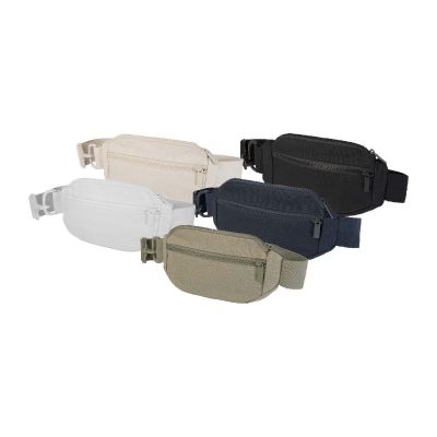 CRESCENT - 500 g/m² Aware™ recycelte Umhängetasche