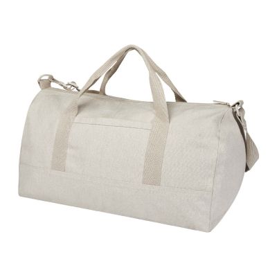 PORTER AWARE™ -Porter 500 g/m² Aware™ recycelte Reisetasche 50 L