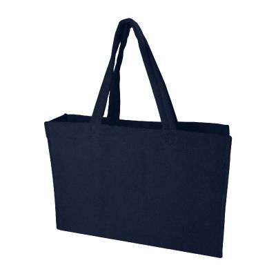 SIAM - GRS-recycelte Strandtragetasche aus Frottee 13 L