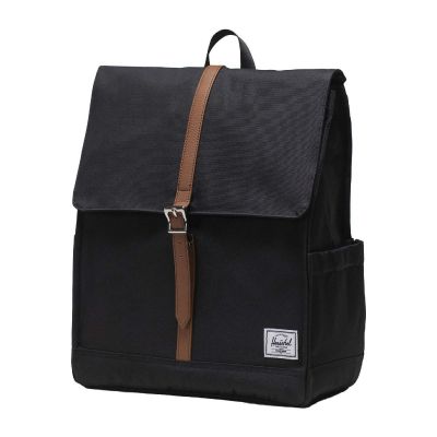 CITY -Herschel Rucksack aus recyceltem Material 16 L