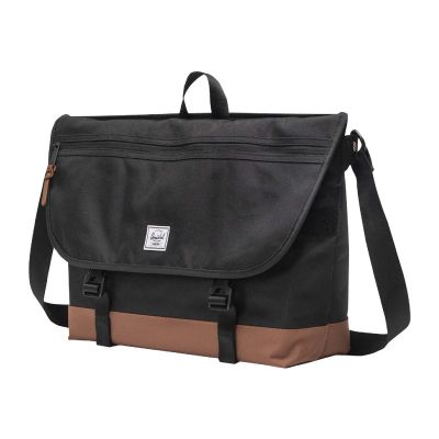 COVE -Herschel recycelte Umhängetasche 22,5 L